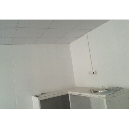 False Ceiling