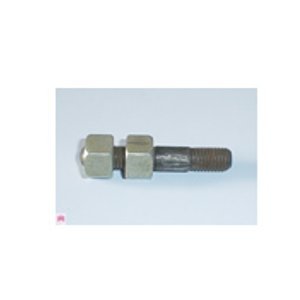 AXLE STUD WITH NUT 911