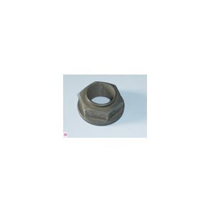PROPELLOR NUT 911 - Metal M8x12x12x10 mm, Thread Pitch 1.25 | Corrosion Resistant, High Strength, Precise Fit