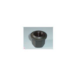 NUT FIX 1621 FRONT THREAD
