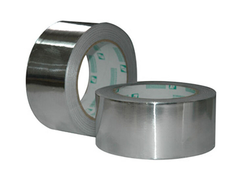Aluminum Foil Adhesive Tape