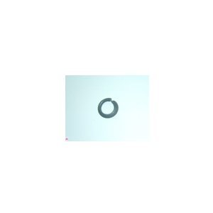 WASHER CUT/T 20MM(MS) - Mild Steel 20MM x 2MM, Precise Cut, Corrosion Resistant, Easy Installation