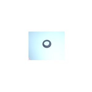 WASHER PLAIN 20MM(MS)