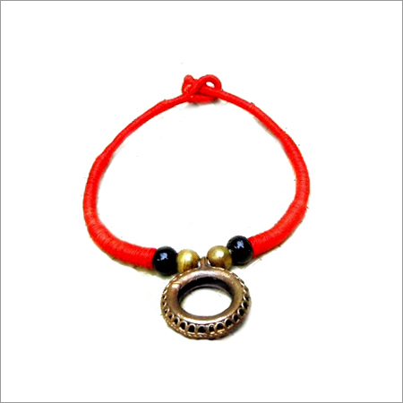 Dokra Jewellery Necklace