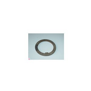 Washer Plain 18 Mm (Ms)
