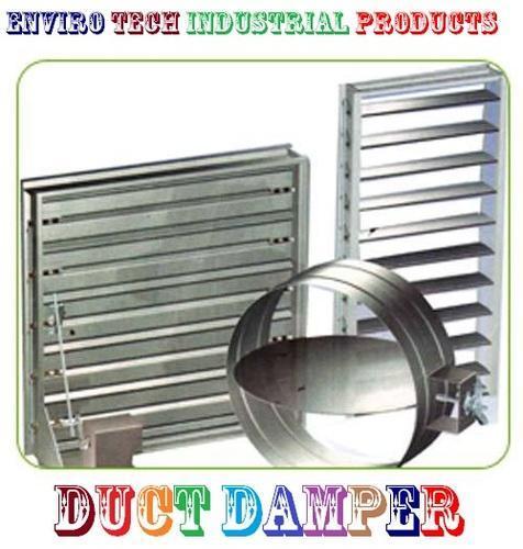 Duct Damper