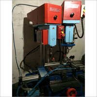 Manual Operating Drilling Machine Manual Operating Drilling Machine