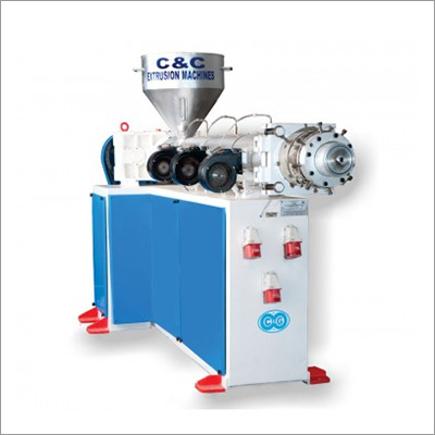 Screw Extrusion Machine