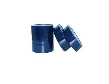 गर्मी प्रतिरोधी पीवीसी चिपकने वाला टेप