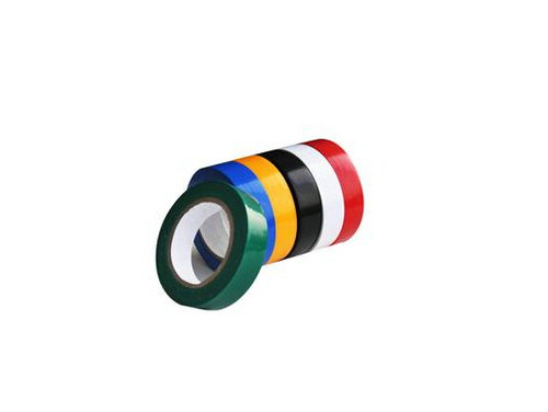 PVC Insulation Adhesive Tape