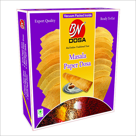 Masala Paper Dosa