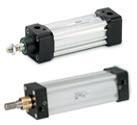 Pneumatic Cylinder