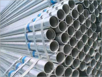 GI Steel Pipes
