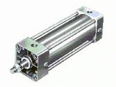 Pneumatic Tie Rod Cylinder