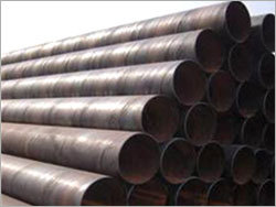 Saw Pipes