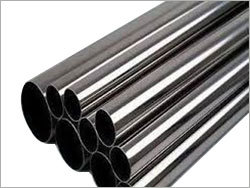 CS Seamless Pipes