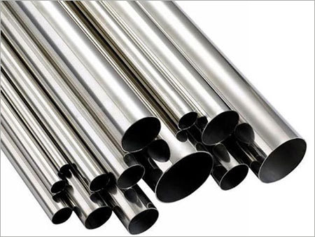 Seamless Pipes
