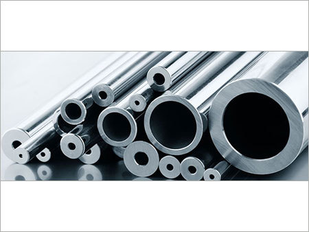 Steel Seamless Tubes