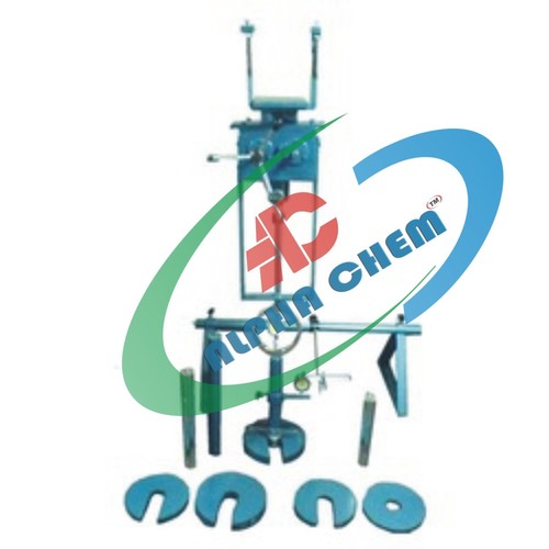 Field C.B.R. Apparatus