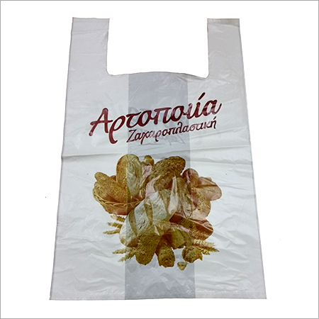 HDPE Bags