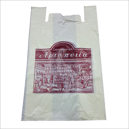 Low Density Polyethylene Bags