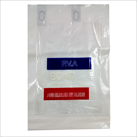 Biodegradable Plastic Bags