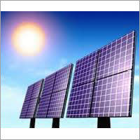Solar Plant Descaling Chemical