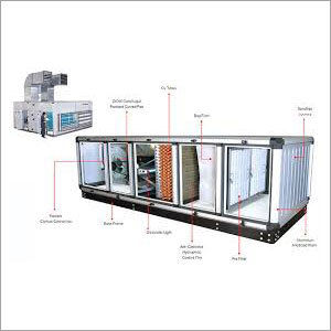 Chiller Descalant Grade: Industrial Grade