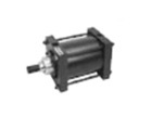 HEAVY DUTY PNEUMATIC CYLINDER