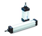 Pneumatic Cylinder