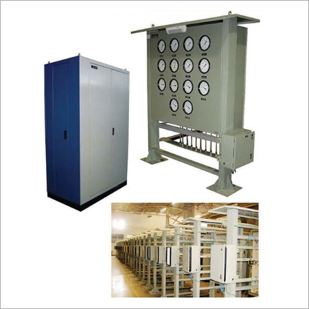 LIE LIR Control Panels