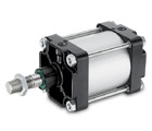 Tie Rod Heavy Duty Cylinders