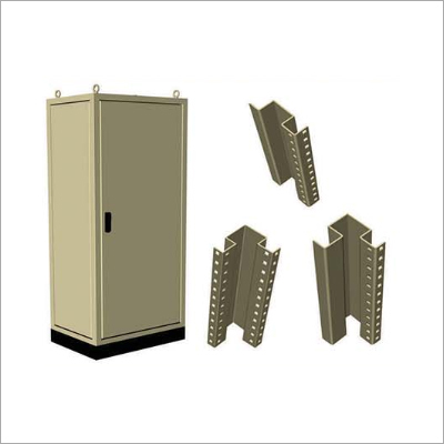 5 Fold Bare Panel