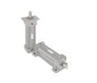 HEAVY DUTY PNEUMATIC CYLINDERS