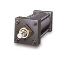 HEAVY DUTY PRE-LUBRICATED PNEUMATIC CYLINDERS