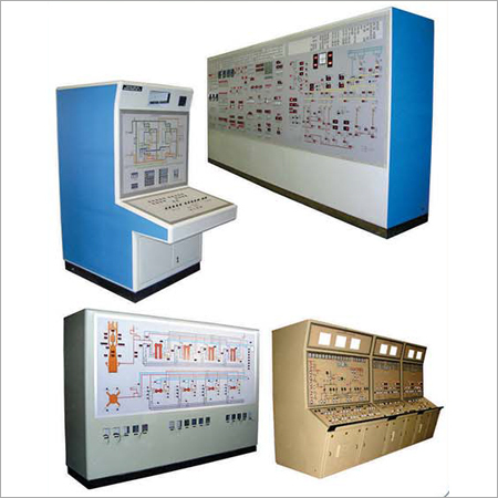 Mosaic Desk Panel