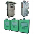 Explosion Proof Purge Panel