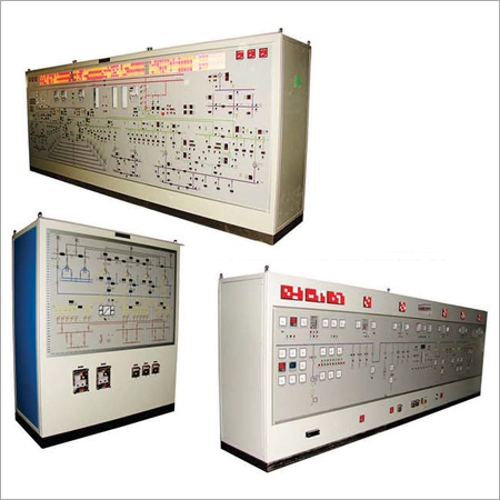 Synchronization Panel
