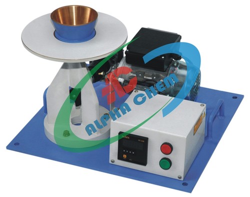 Flow Table Motorized