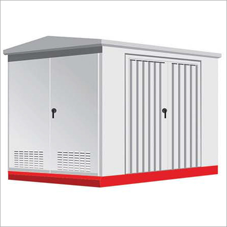 HT Compact Substation