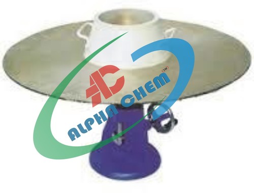 Soil & Civil Engineering Instruments