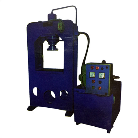 Concrete Testing Equipment