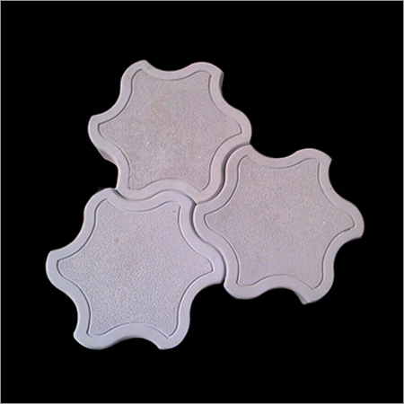 Interlocking Tile