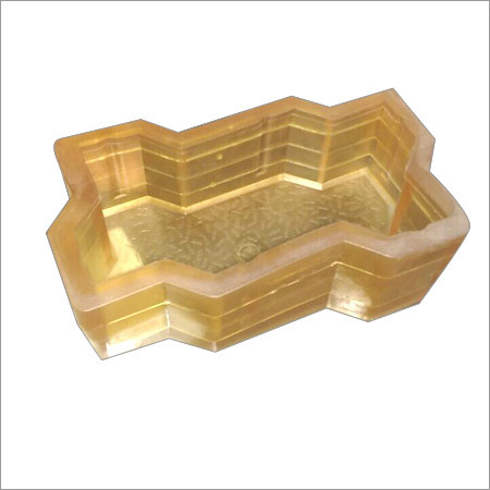 P V C Paver Moulds