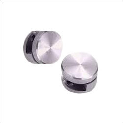 SS Mirror Cap