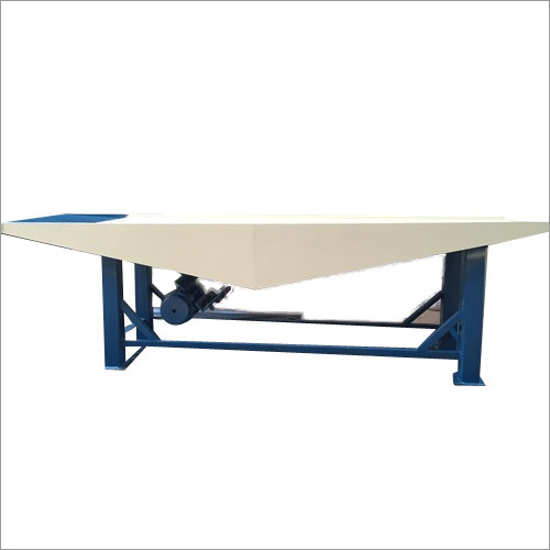 Vibro Forming Table
