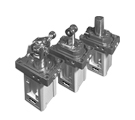 PNEUMATIC LINEAR COMPACT CYLINDER