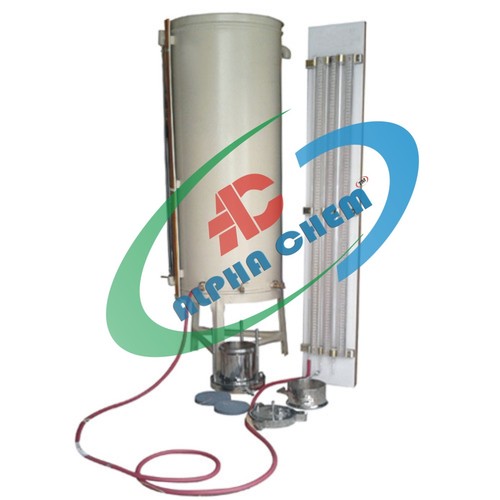 Soil Permeability Apparatus