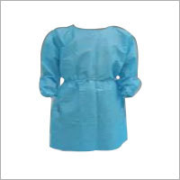 Disposable Gown