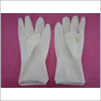 Disposable Gloves